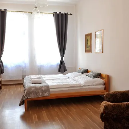 Yogi Apartment Kosice