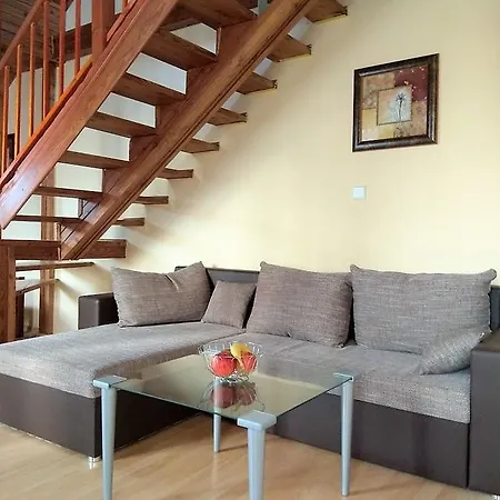 Yogi Apartment Kosice