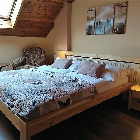 Yogi Apartment Kosice